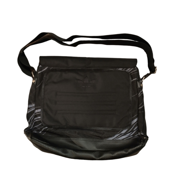 Adidas Messenger Bag - Picture 2 of 9